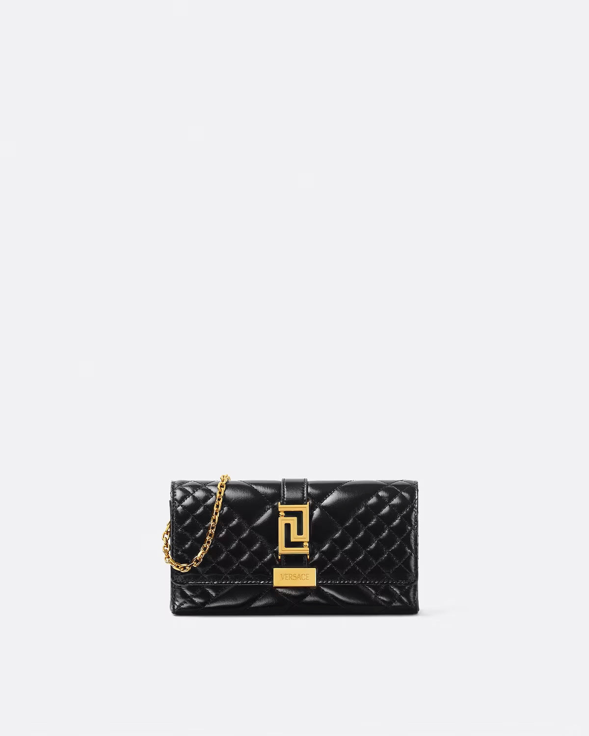 GRECA GODDESS CLUTCH