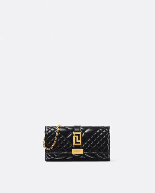 GRECA GODDESS CLUTCH