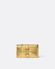 CROC-EFFECT GRECA GODDESS MINI BAG