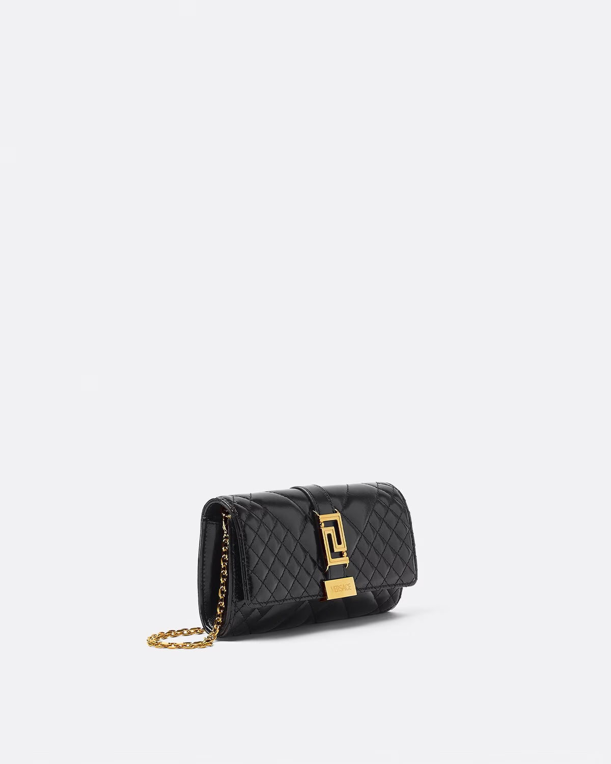 GRECA GODDESS CLUTCH