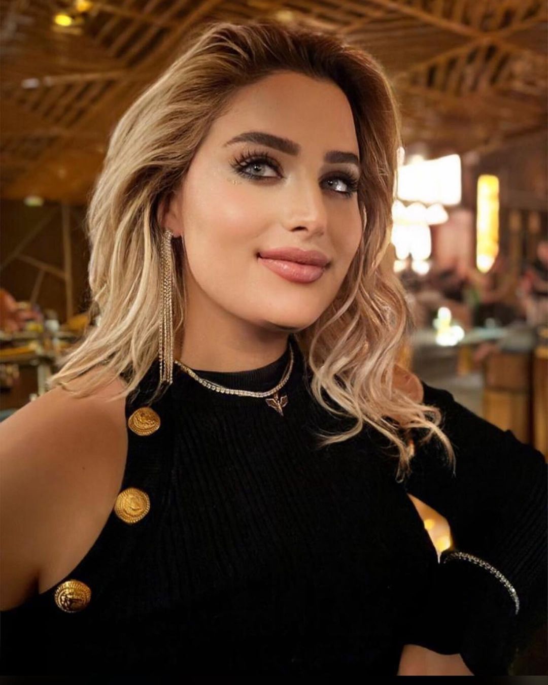 Melisa Özmen'in Resmi Web Sitesi