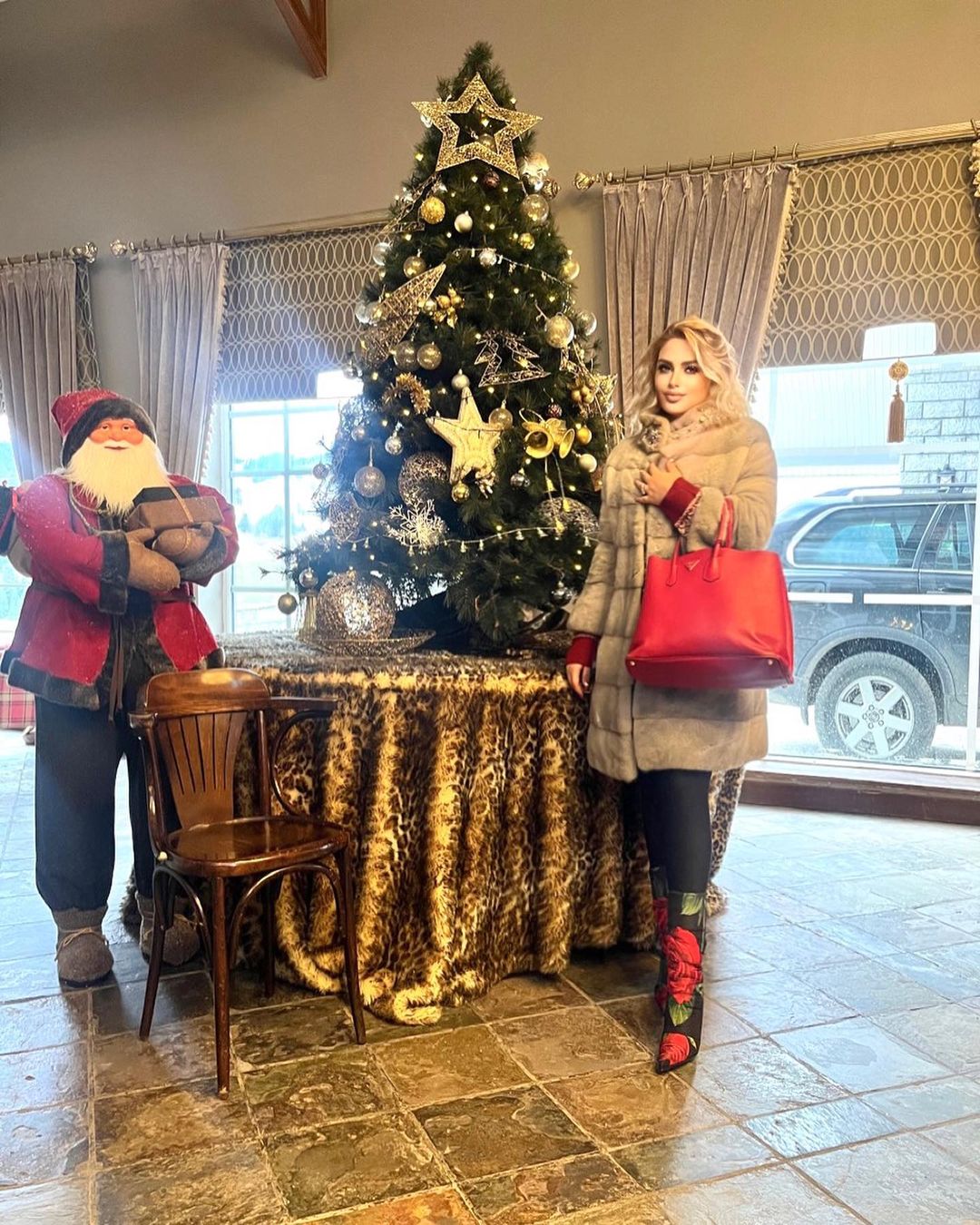 Melisa Özmen'in Resmi Web Sitesi