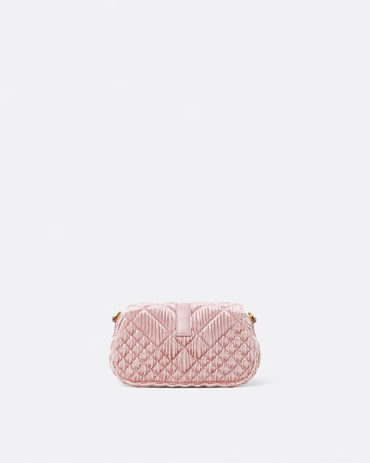 VELVET GRECA GODDESS MINI BAG
