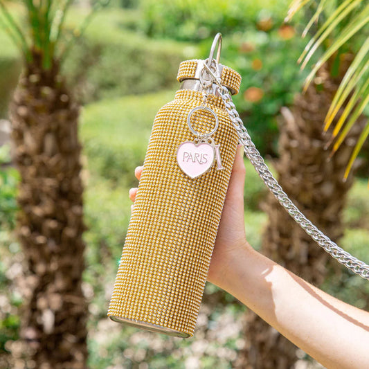 GLAM GOLD BOTTLE