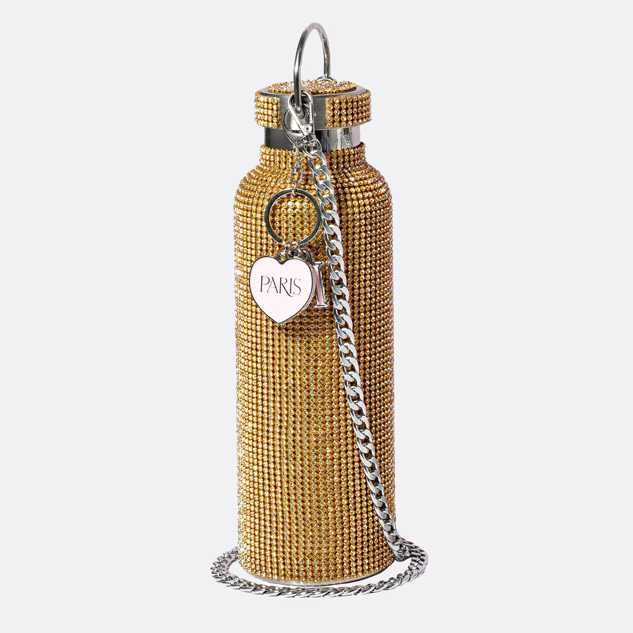 GLAM GOLD BOTTLE