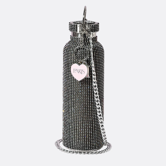 BOSS BABE BLACK BOTTLE