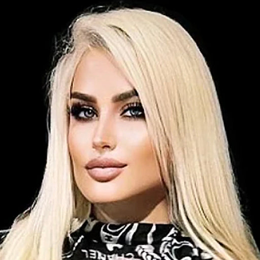 Melisa Özmen'in Resmi Web Sitesi
